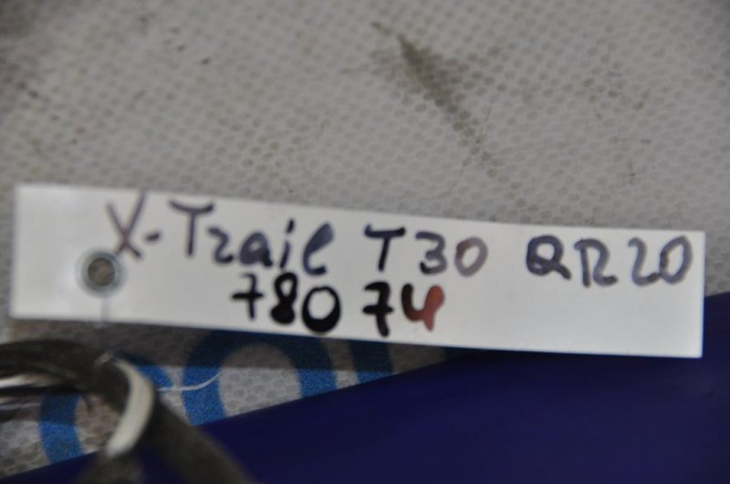 Лямбда зонд X-TRAIL T30 01-07 Лямбда зонд X-TRAIL T30 01-07