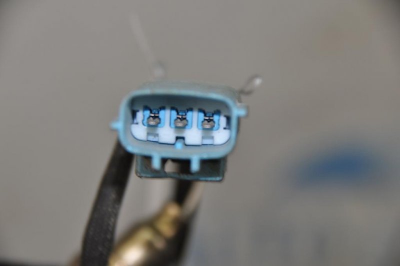 Лямбда зонд NISSAN X-TRAIL T30 01-07 Лямбда зонд NISSAN X-TRAIL T30 01-07