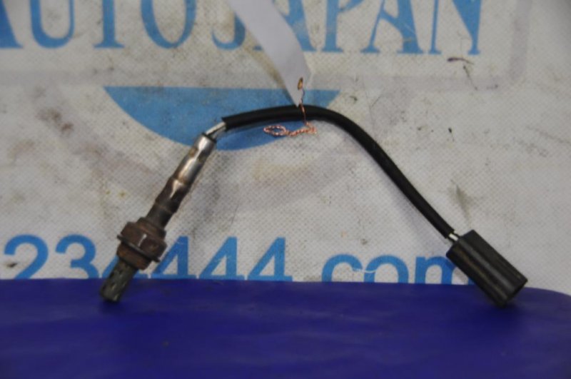 Запчасть лямбда зонд MAZDA 626 GE 91-97 NTK je50 Б/У Лямбда зонд MAZDA 626 GE 91-97 NTK je50 Б/У