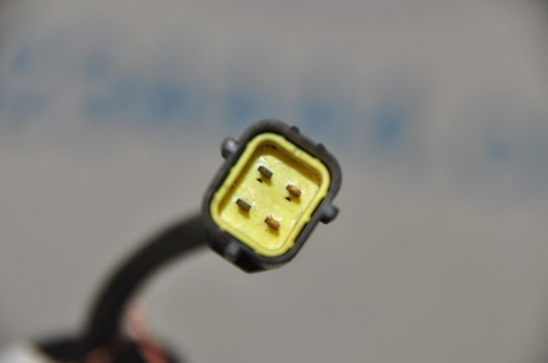 Лямбда зонд MAZDA 626 GE 91-97 Лямбда зонд MAZDA 626 GE 91-97