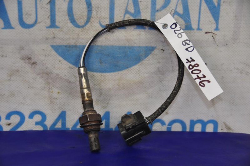 Лямбда зонд MAZDA 626 GD 87-91 Б/У