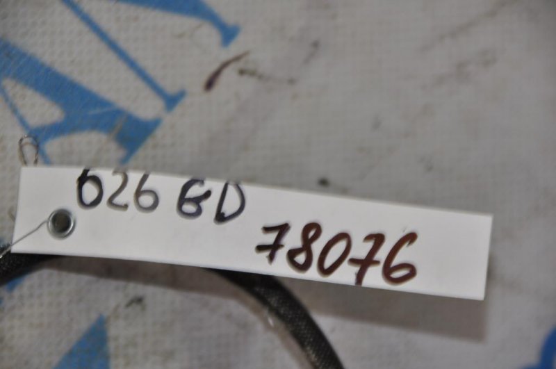 Лямбда зонд 626 GD 87-91