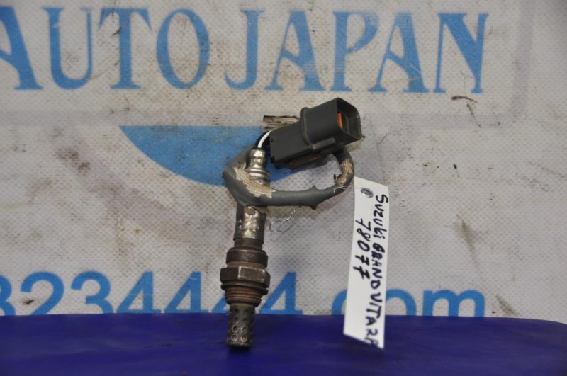 Лямбда зонд SUZUKI GRAND VITARA 05-15 149100-5091 Б/У