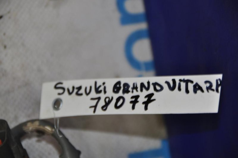 Лямбда зонд GRAND VITARA 05-15