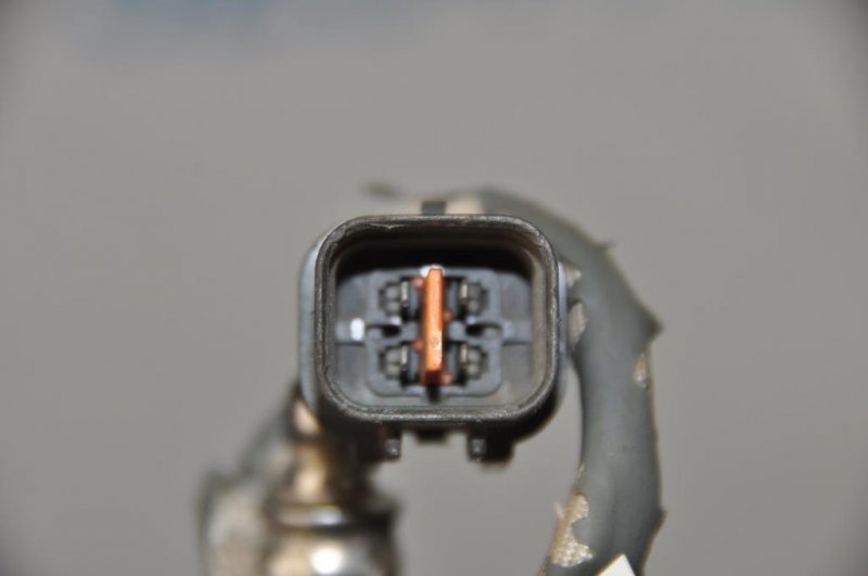 Лямбда зонд SUZUKI GRAND VITARA 05-15