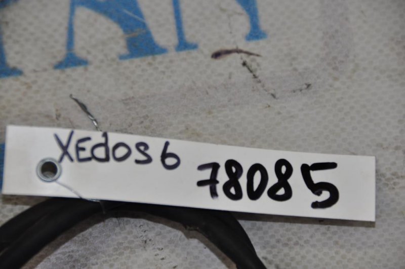 Лямбда зонд XEDOS 6 X6 (CA) 92-98