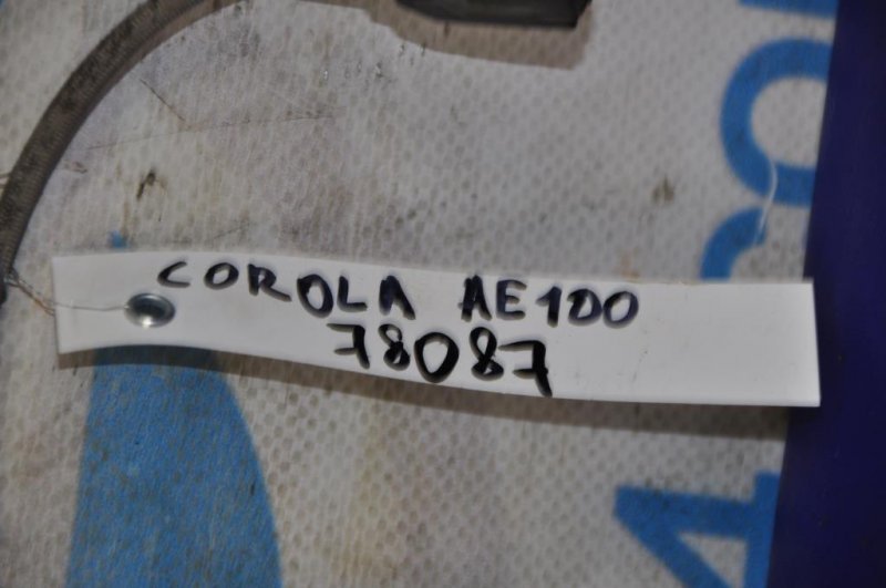 Лямбда зонд COROLLA E100 91-95