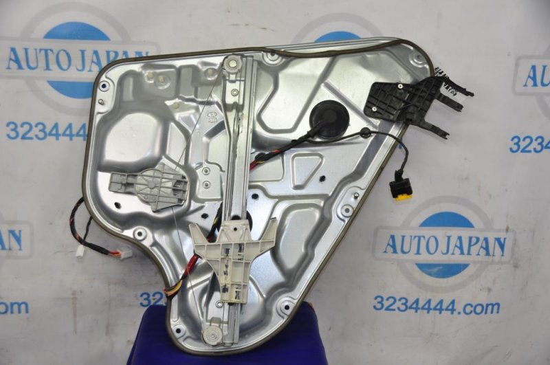 Стеклоподъемник задний левый HYUNDAI ELANTRA HD 06-11 83471-2H010 Б/У