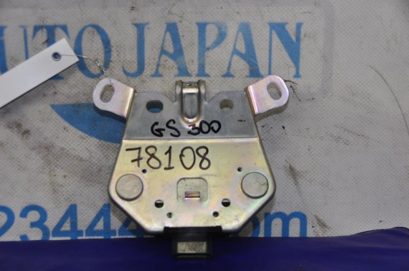 Датчик ESP LEXUS GS350 GS300 05-11