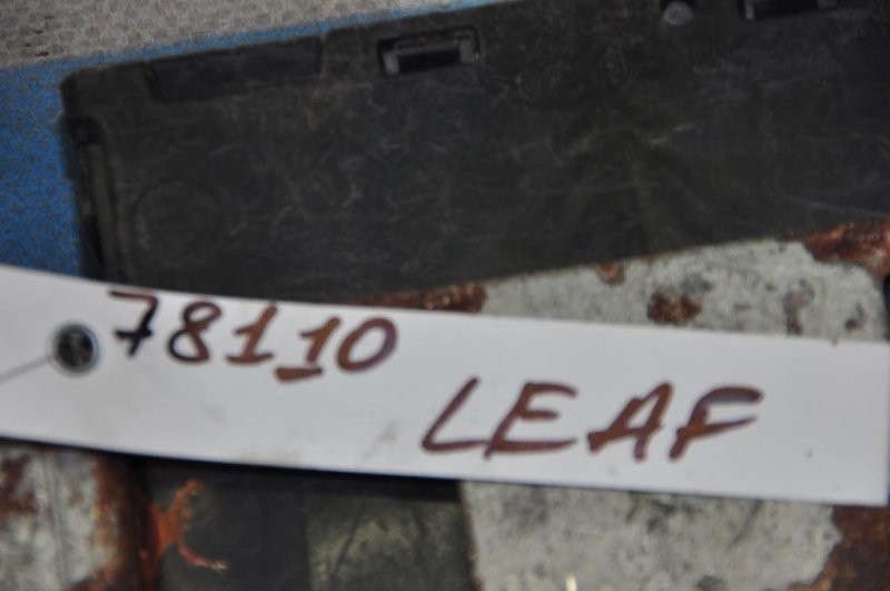 Блок электронный LEAF 10-17