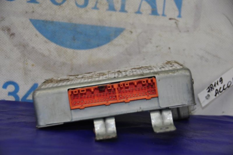 Блок электронный HONDA ACCORD CB 89-93 Б/У