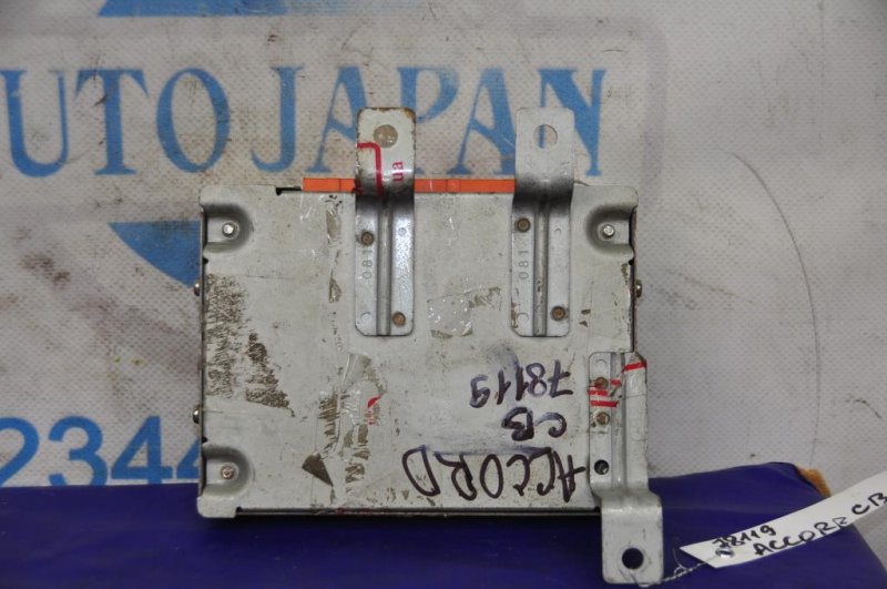 Блок электронный ACCORD CB 89-93