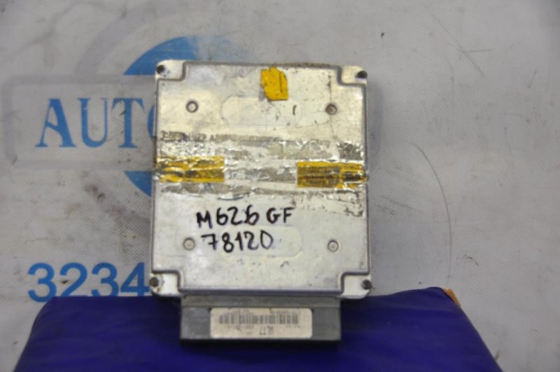 Блок электронный 626 GF 97-02