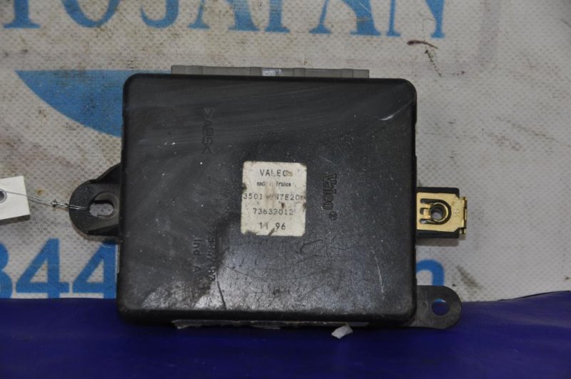 Блок комфорта ACCORD CE 95-98