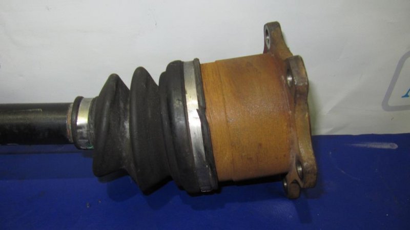 Привод задний задний правый FX S50 03-08 2007 Внедорожник 3.5