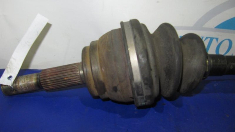 Привод задний задний правый INFINITI FX S50 03-08 Внедорожник 3.5