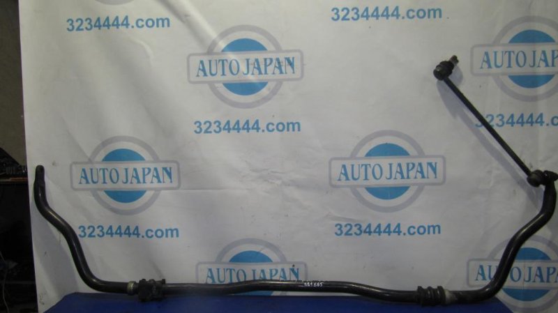 Стабилизатор передний INFINITI FX S50 03-08 2007 Внедорожник 3.5 54611-CG000 Б/У