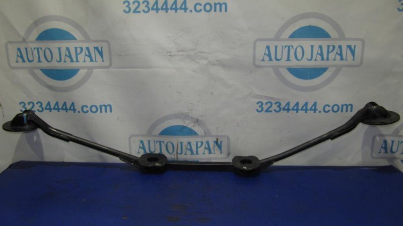 Запчасть крепление балки подвески INFINITI FX S50 03-08 2007 Внедорожник 3.5 74840-EV00A Б/У Крепление балки подвески INFINITI FX S50 03-08 2007 Внедорожник 3.5 74840-EV00A Б/У