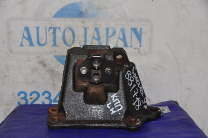 Запчасть кронштейн кпп HYUNDAI SONATA YF 10-14 2014 Седан 2.4 45211-3B870 Б/У Кронштейн КПП HYUNDAI SONATA YF 10-14 2014 Седан 2.4 45211-3B870 Б/У