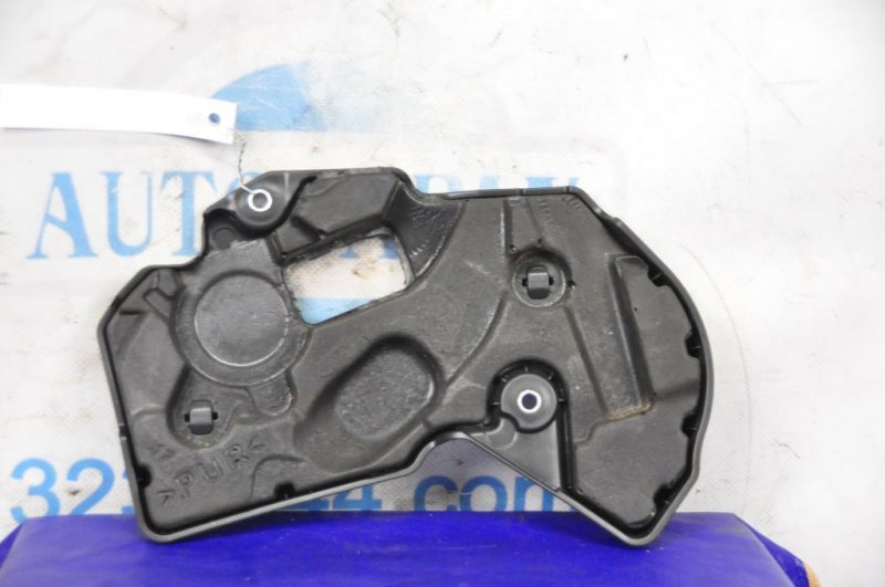 Крышка ГРМ TOYOTA CAMRY 70 17- A25A 12612T0010 Б/У