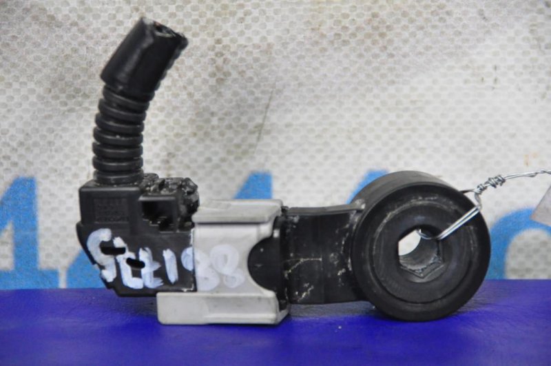 Запчасть датчик детонации TOYOTA CAMRY 70 17- A25A 89615-06010 Б/У Датчик детонации TOYOTA CAMRY 70 17- A25A 89615-06010 Б/У