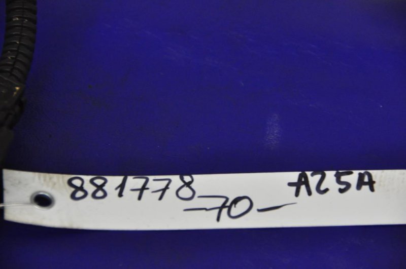 Датчик положения коленвала CAMRY 70 17- A25A Датчик положения коленвала CAMRY 70 17- A25A