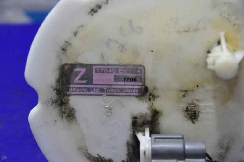 Топливный насос M35/M45 04-10 2008 Седан 3.5 VQ35DE