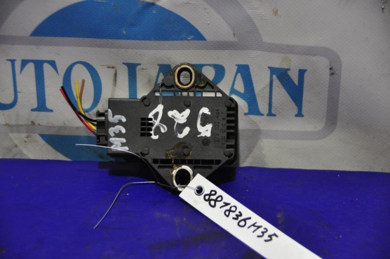 Датчик ESP INFINITI M35/M45 04-10 2008 Седан 3.5 VQ35DE 47931-JK00A Б/У