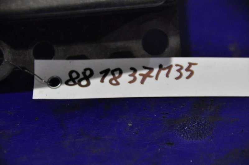 Блок управления AIRBAG M35/M45 04-10 2008 Седан 3.5 VQ35DE