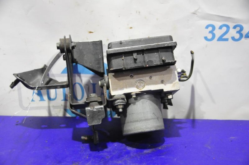 Блок ABS M35/M45 04-10 2008 Седан 3.5 VQ35DE
