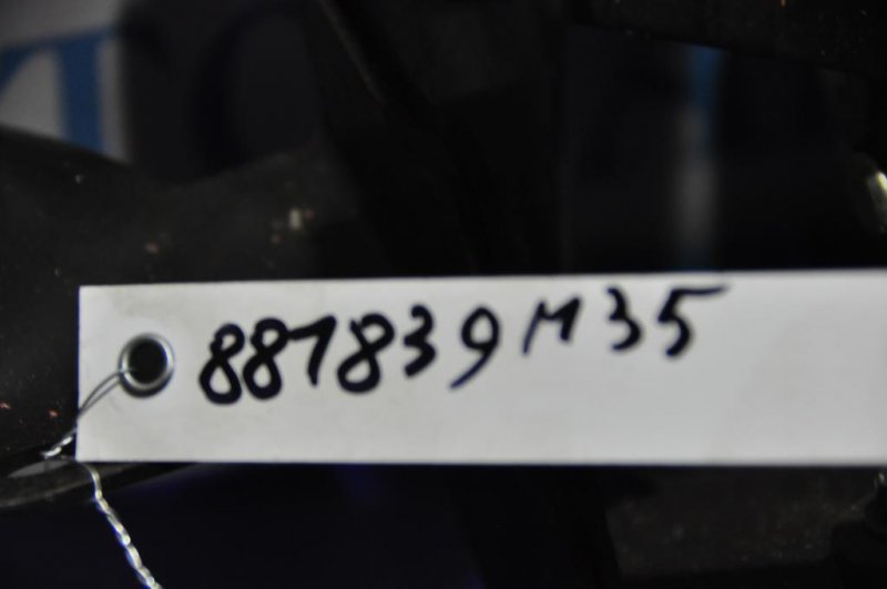 Блок ABS INFINITI M35/M45 04-10 Седан 3.5 VQ35DE