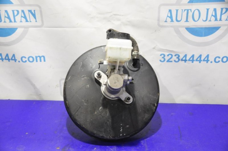 Вакуумный усилитель тормозов INFINITI M35/M45 04-10 Седан 3.5 VQ35DE