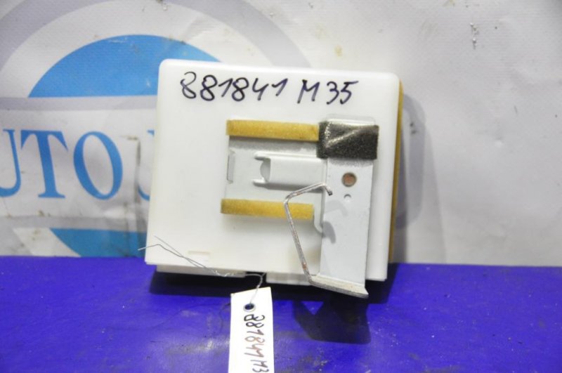 Блок электронный INFINITI M35/M45 04-10 Седан 3.5 VQ35DE