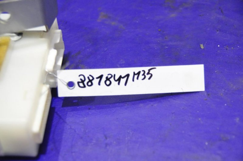 Блок электронный M35/M45 04-10 2008 Седан 3.5 VQ35DE