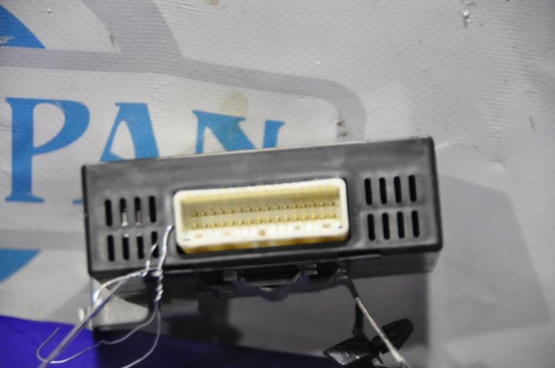 Блок управления дав.в шинах INFINITI M35/M45 04-10 2008 Седан 3.5 VQ35DE 40720-EJ70A Б/У