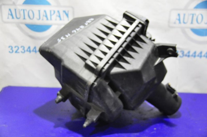 Корпус воздушного фильтра INFINITI M35/M45 04-10 2008 Седан 3.5 VQ35DE 16500-EG010 Б/У