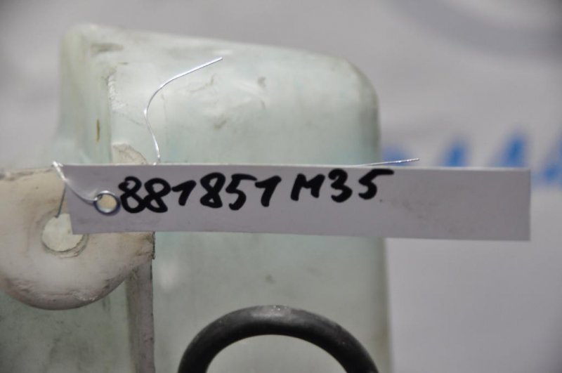 Бачок омывателя M35/M45 04-10 2008 Седан 3.5 VQ35DE