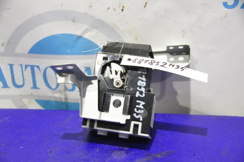 Блок электронный M35/M45 04-10 2008 Седан 3.5 VQ35DE