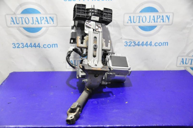 Электроусилитель рулевого управления MAZDA 6 GJ 12- 2015 Седан 2.5 GJR9-32-100K Б/У