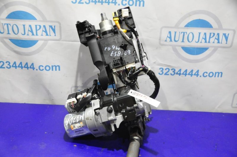 Электроусилитель рулевого управления MAZDA 6 GJ 12- Седан 2.5