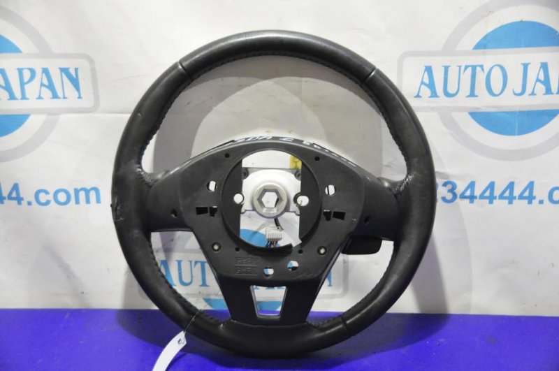 Руль MAZDA 6 GJ 12- Седан 2.5