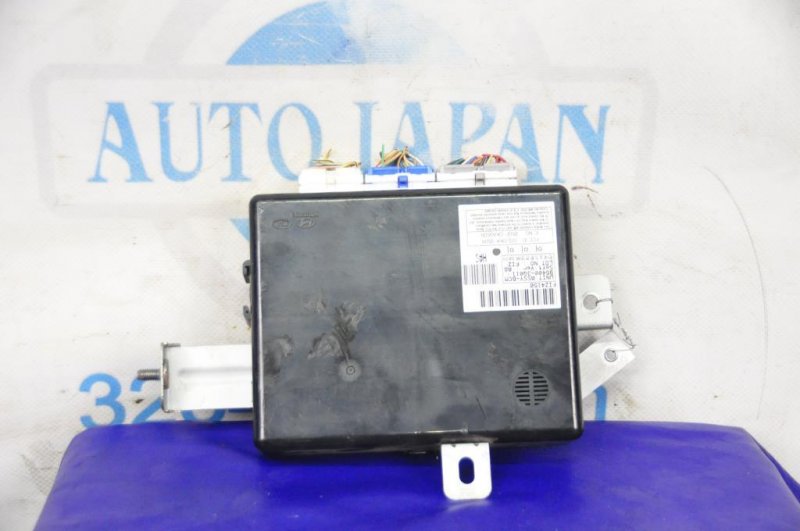 Запчасть блок комфорта HYUNDAI SONATA YF 10-14 2011 Седан 2.4 95400-3Q011 Б/У Блок комфорта HYUNDAI SONATA YF 10-14 2011 Седан 2.4 95400-3Q011 Б/У