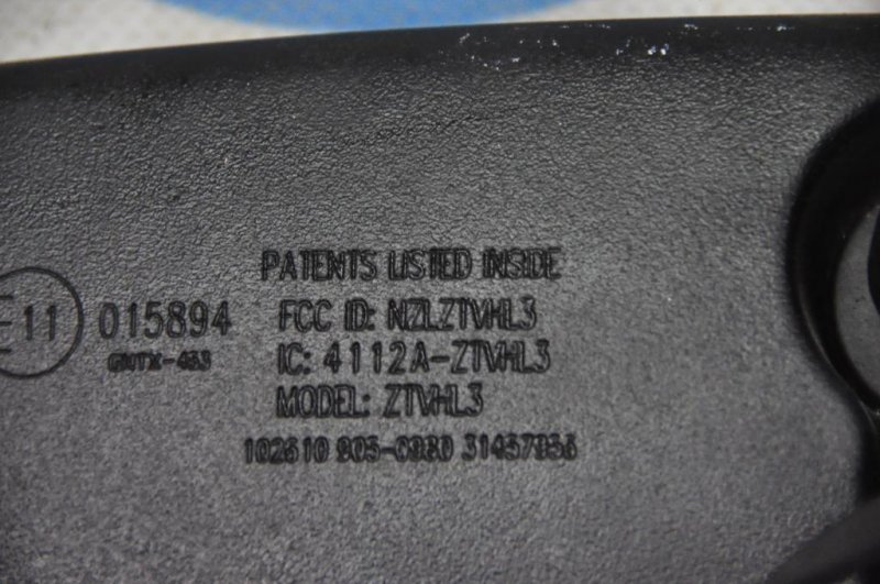 Зеркало салона SONATA YF 10-14 2011 Седан 2.4