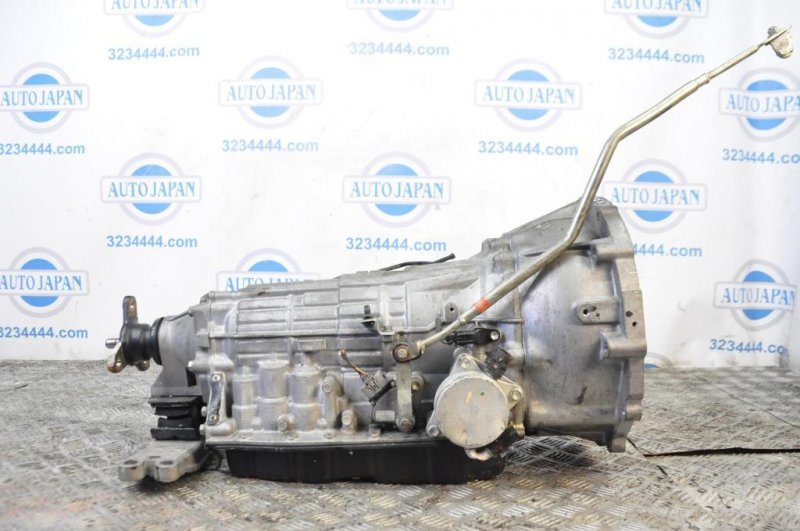 АКПП GS350 GS300 05-11