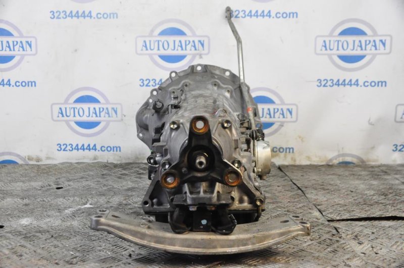 АКПП GS350 GS300 05-11