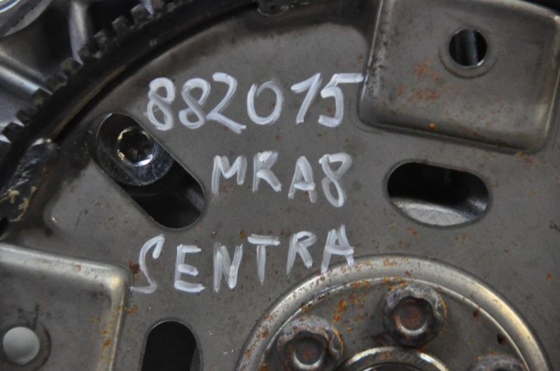 Двигатель бензин SENTRA B17 12-21 2017 Седан 1.8