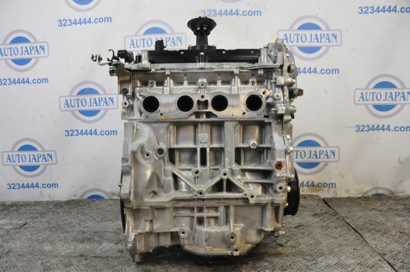 Двигатель бензин SENTRA B17 12-21 2017 Седан 1.8