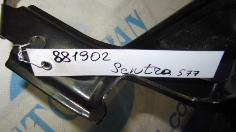 Блок ABS SENTRA B17 12-21 2017 Седан 1.8