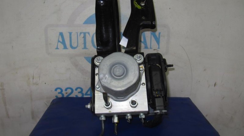 Блок ABS NISSAN SENTRA B17 12-21 Седан 1.8