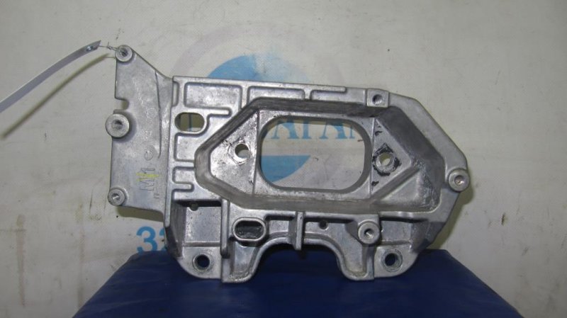 Кронштейн двигателя NISSAN SENTRA B17 12-21 2017 Седан 1.8 11254-1KG0A Б/У